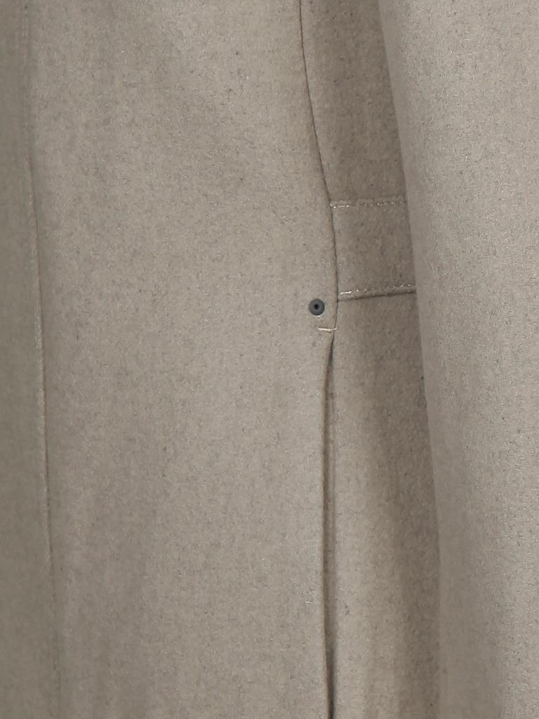 G-STAR | Woll-Mantel  | beige