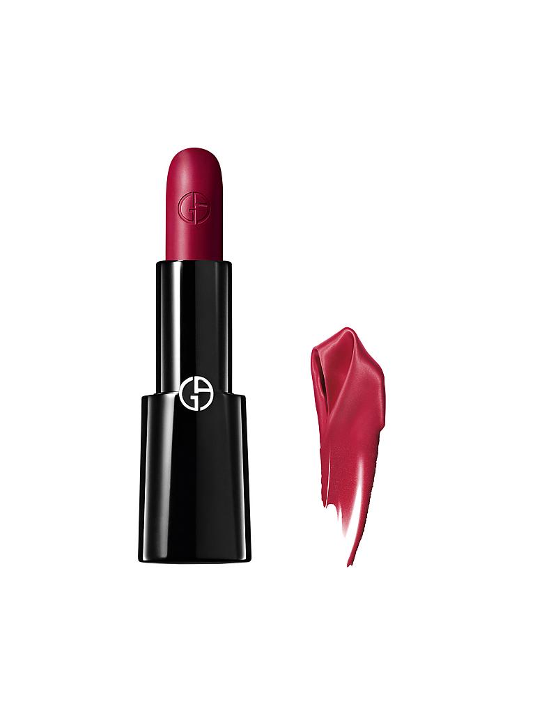 G.ARMANI COS. | Lippenstift - Rouge d'Armani (402 Scarlatto) | rot