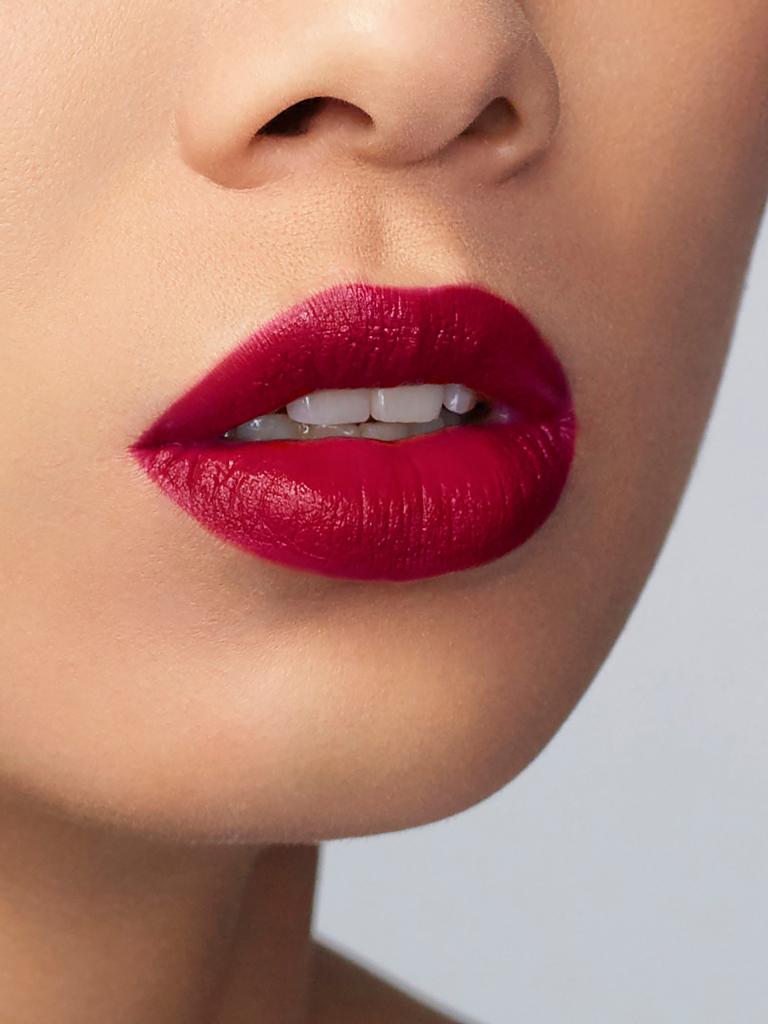 G.ARMANI COS. | Lippenstift - Rouge d'Armani (402 Scarlatto) | rot