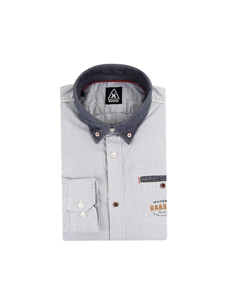 GAASTRA | Hemd "Day Beacon" | weiß