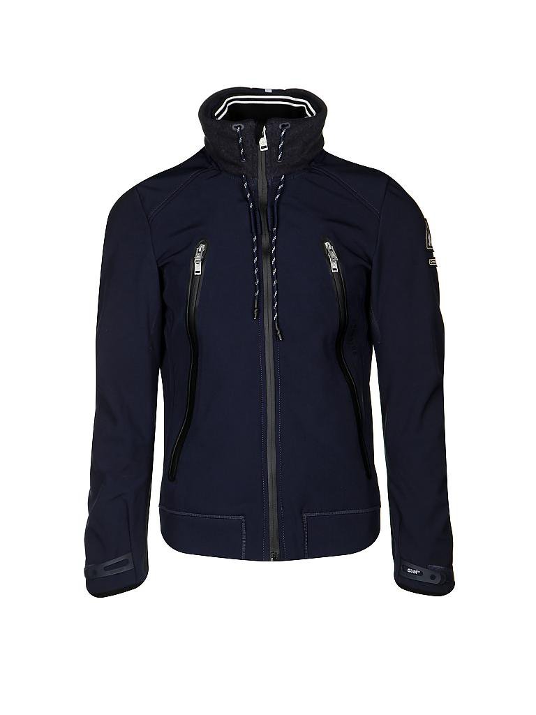 GAASTRA | Jacke "Amity" | blau