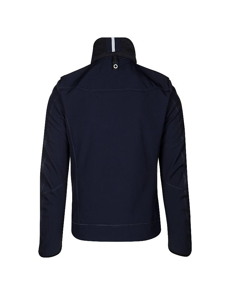 GAASTRA | Jacke "Amity" | blau