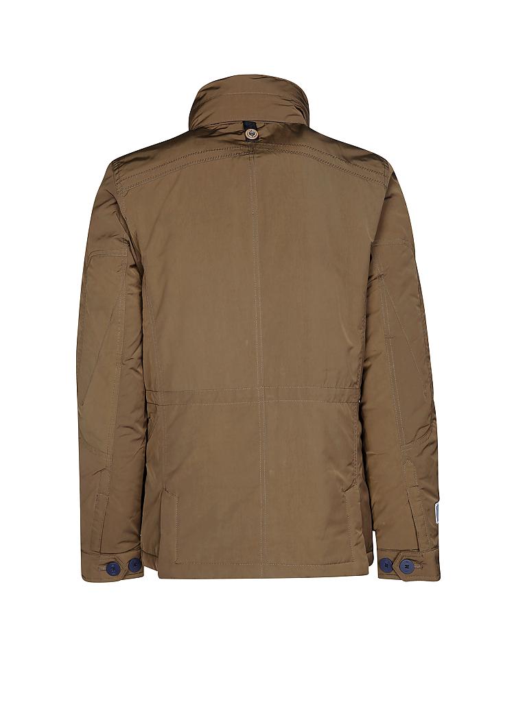 GAASTRA | Jacke "Mare" | braun