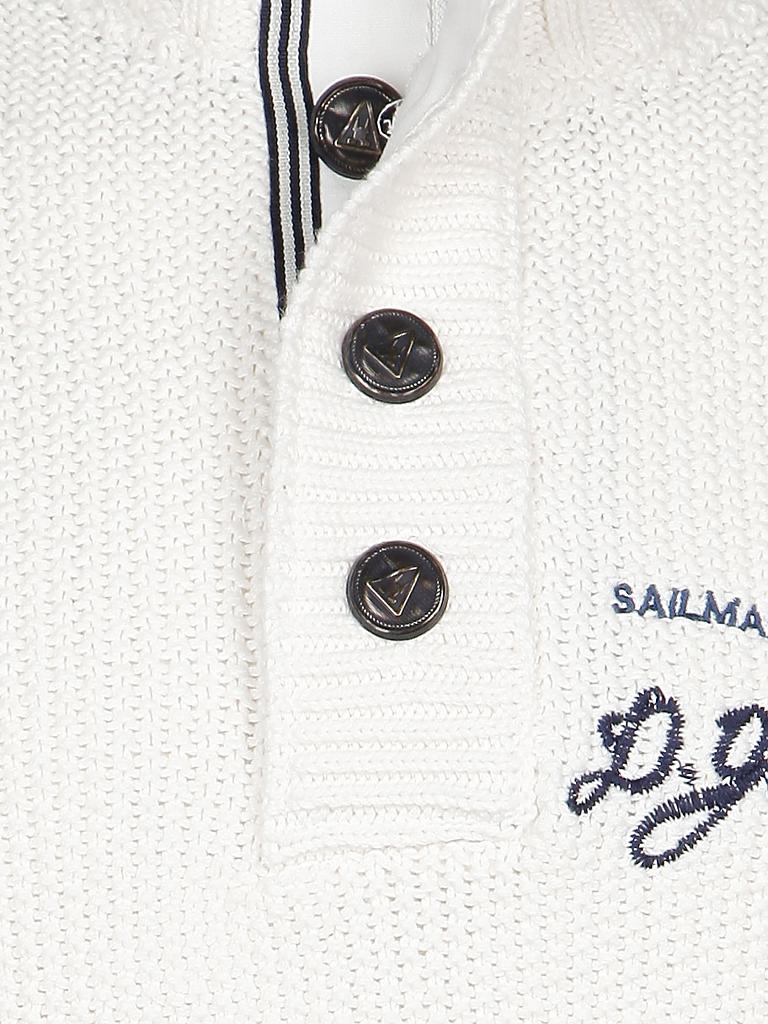 GAASTRA | Pullover "Bollard" | 