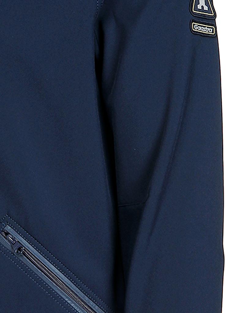 GAASTRA | Softshell-Jacke | blau