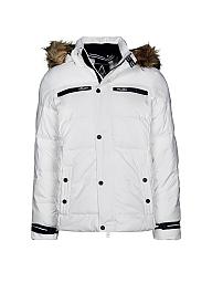GAASTRA | Steppjacke "Storm Bound" | blau