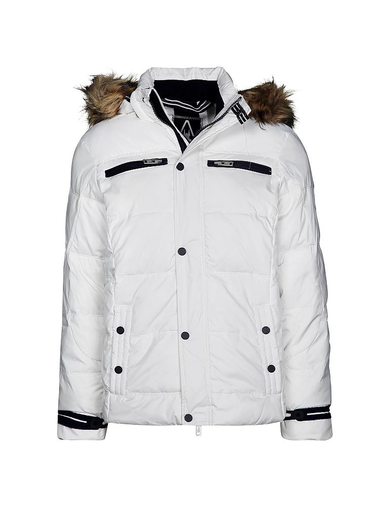 GAASTRA | Steppjacke "Storm Bound" | 