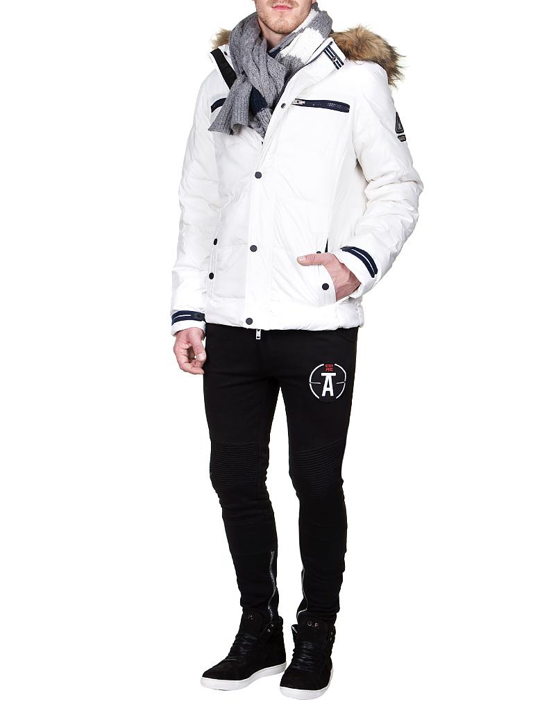GAASTRA | Steppjacke "Storm Bound" | 