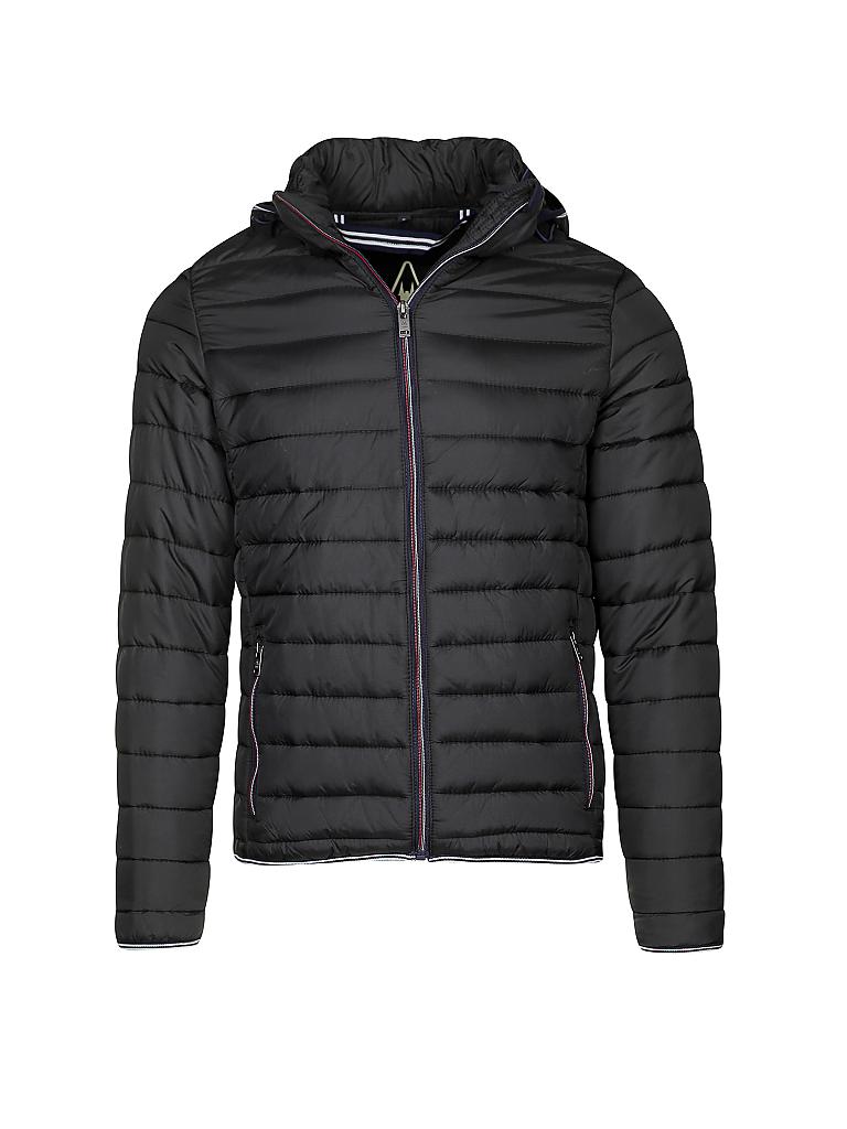 GAASTRA | Steppjacke "Key West" | schwarz