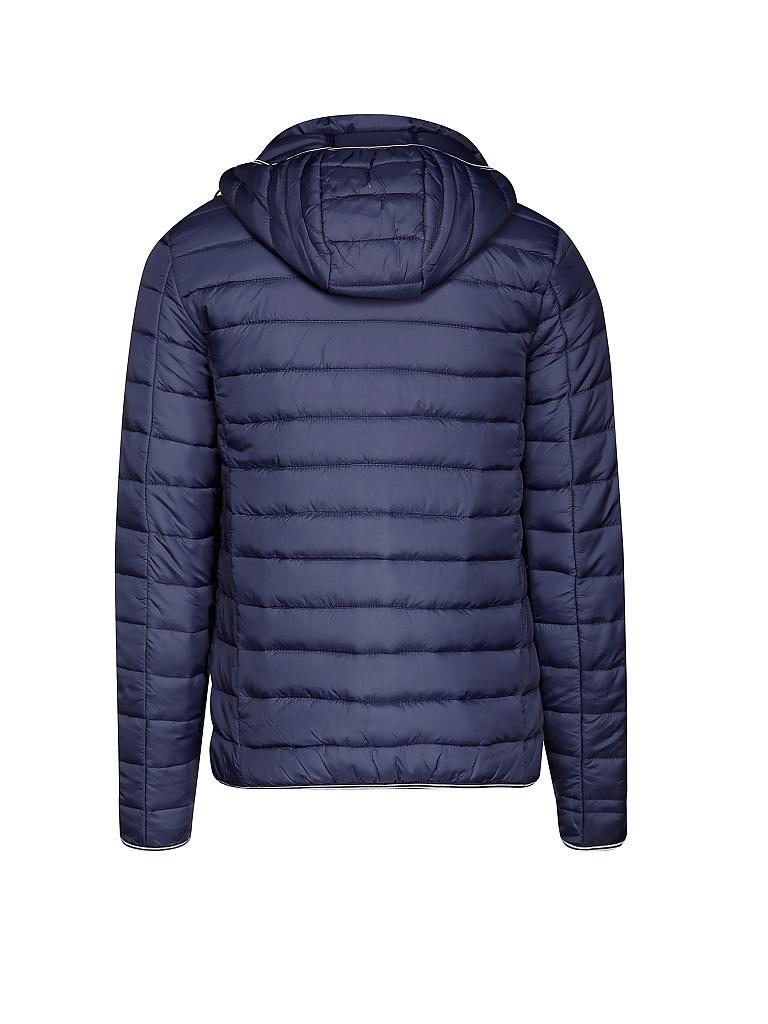 GAASTRA | Steppjacke "Key West" | blau
