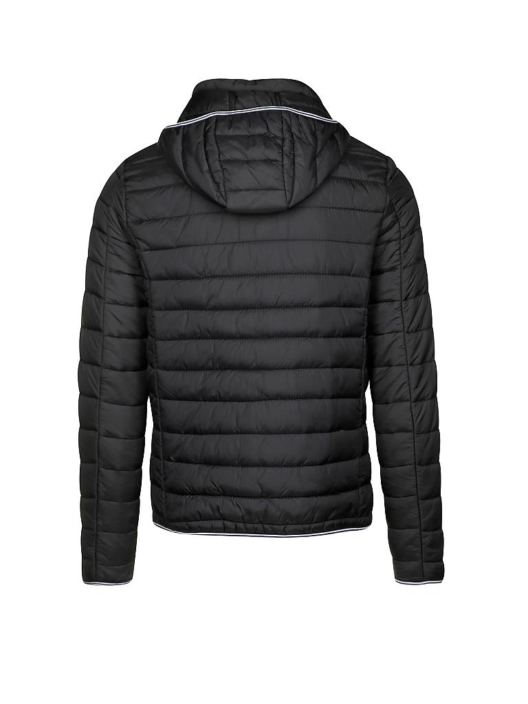 GAASTRA | Steppjacke "Key West" | schwarz