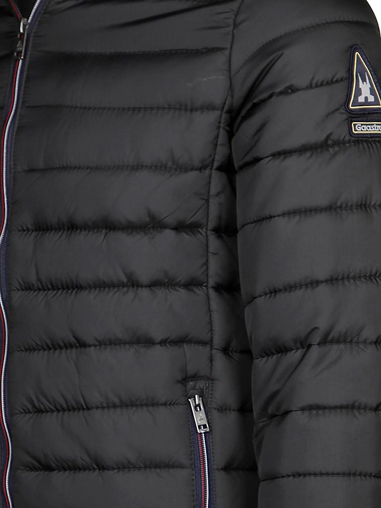 GAASTRA | Steppjacke "Key West" | schwarz