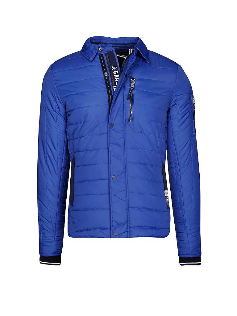 GAASTRA | Steppjacke "Poy" | blau