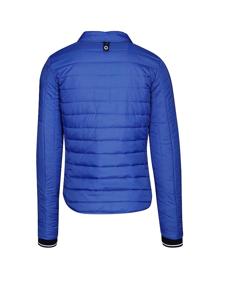 GAASTRA | Steppjacke "Poy" | blau