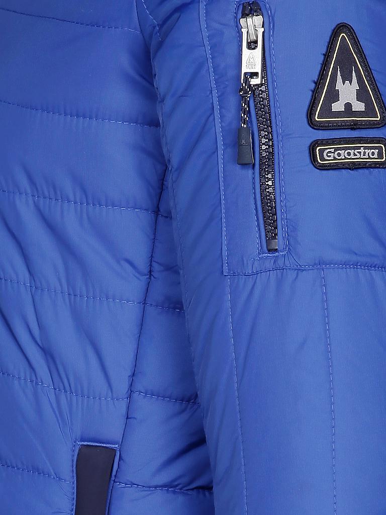 GAASTRA | Steppjacke "Poy" | blau