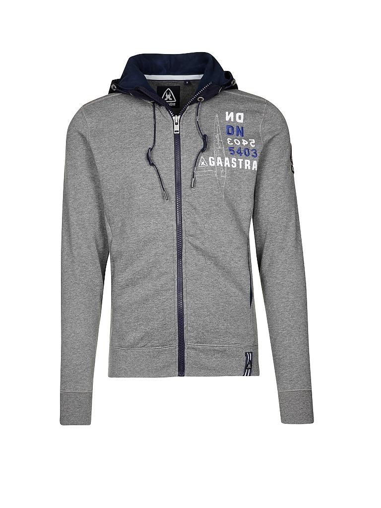 GAASTRA | Sweat-Weste "Sailor" | 