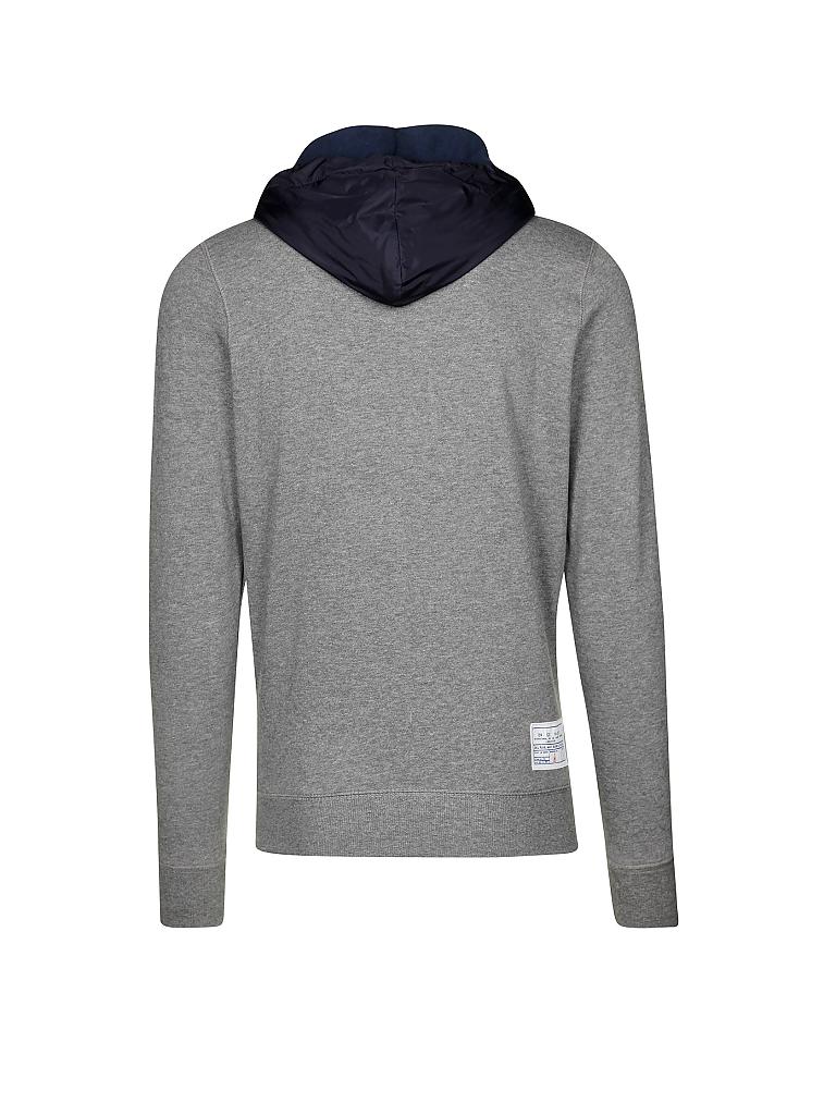 GAASTRA | Sweat-Weste "Sailor" | 