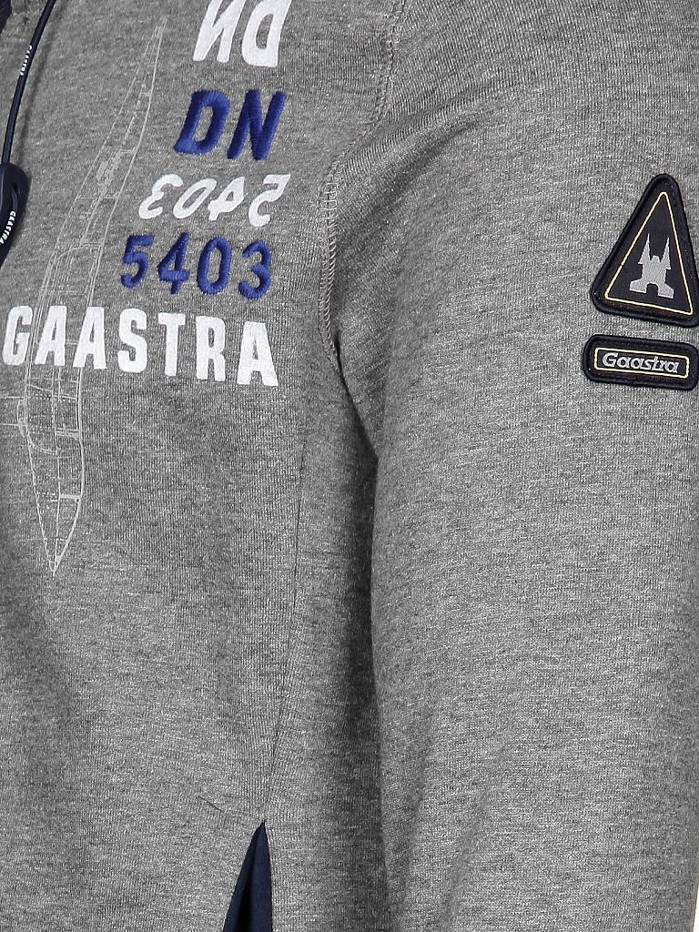 GAASTRA | Sweat-Weste "Sailor" | 