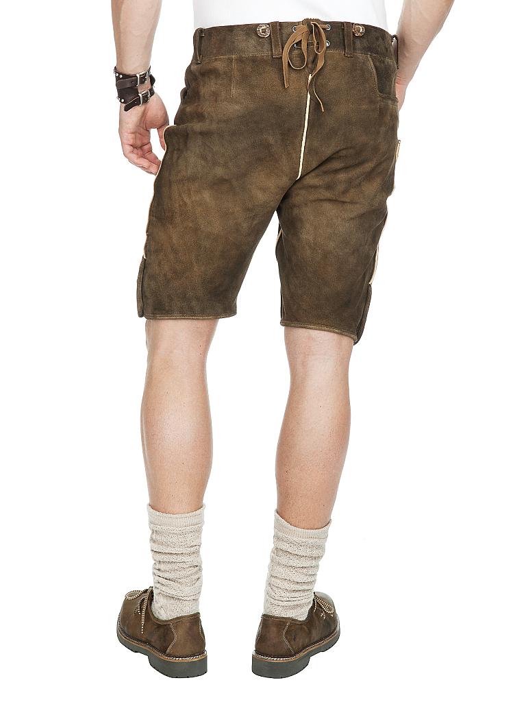 GABALIER | Lederhose | 