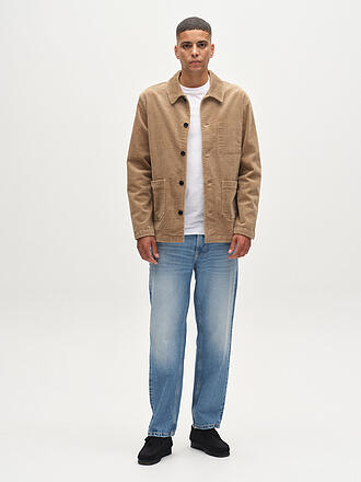 GABBA | Overshirt LIBRE