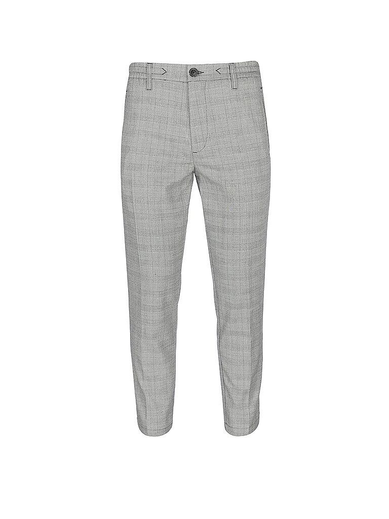 GABBA Chino Monza Como grau | XL
