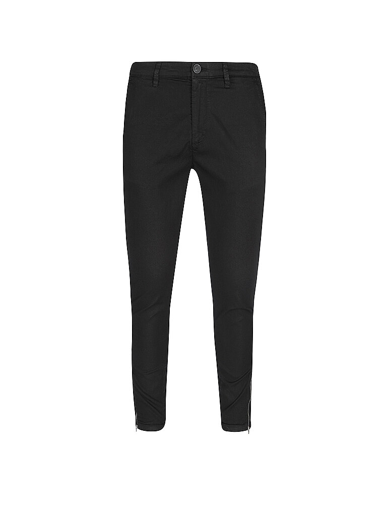 GABBA Chino Pisa Cell schwarz | L