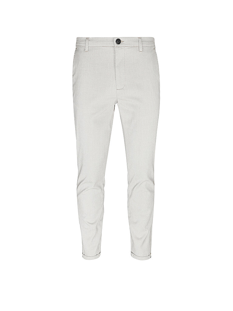 Chino PISA DOMO beige S herren