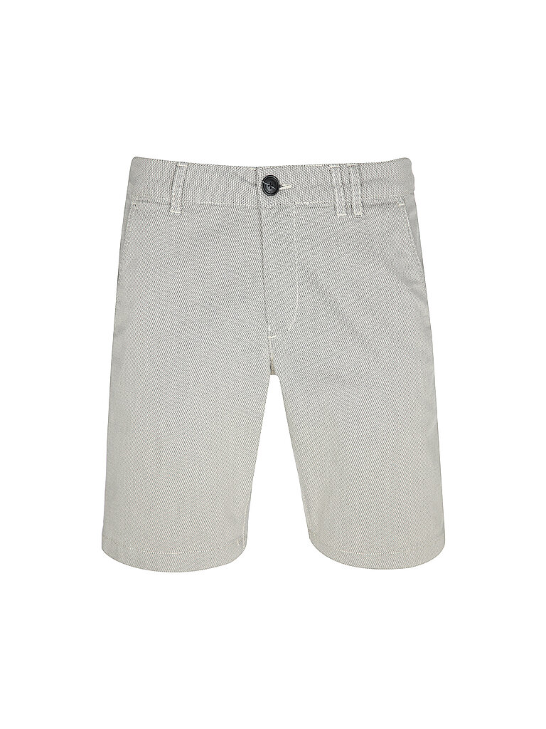 Chinoshorts JET DALE hellgrau S herren