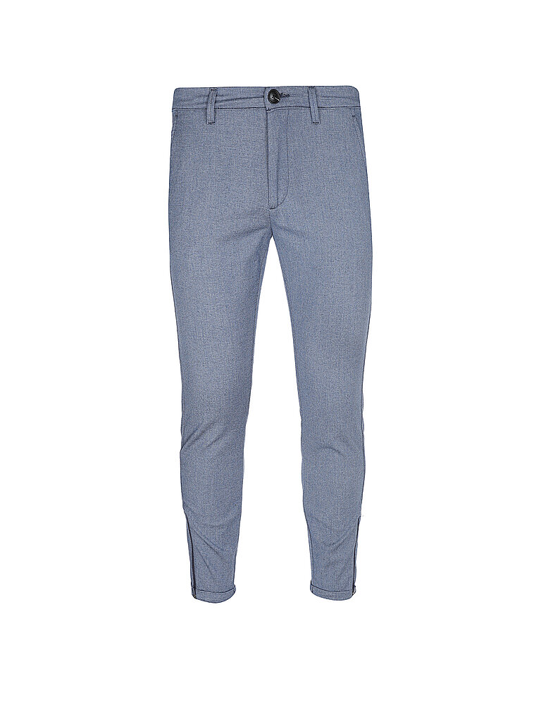 Chino PISA DOMO blau XS herren