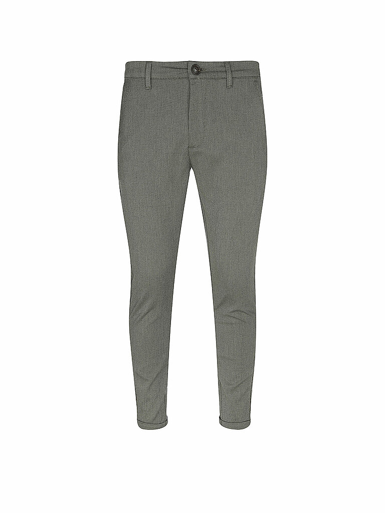 Chino PISA DOMO grün XS herren