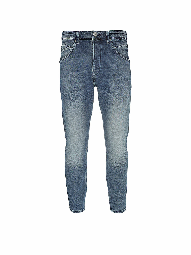Jeans Tapered Fit ALEX blau 34 herren
