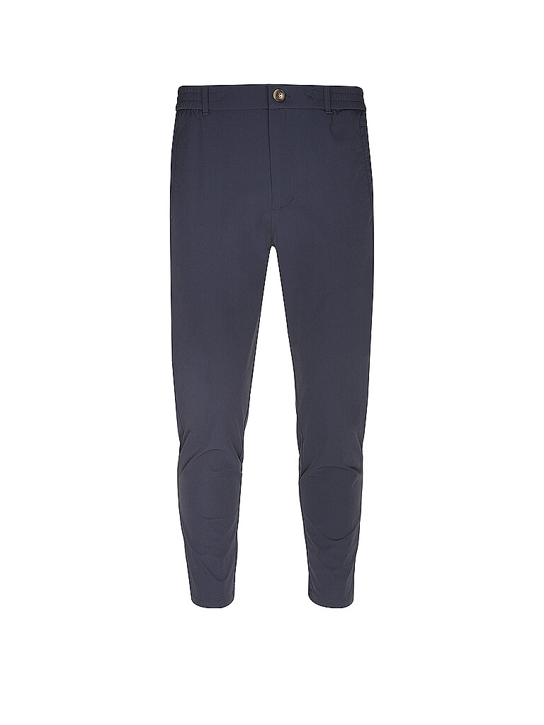 Chino MONZA TECH blau S herren