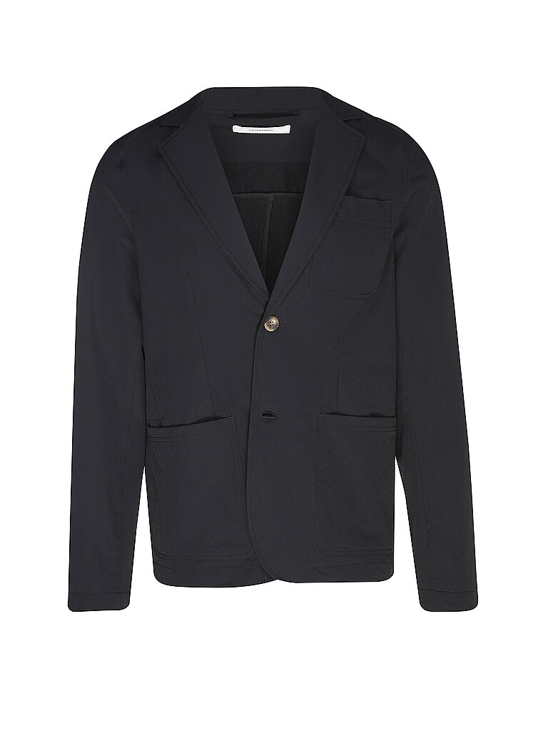 Sakko PLAZA TECH schwarz L herren