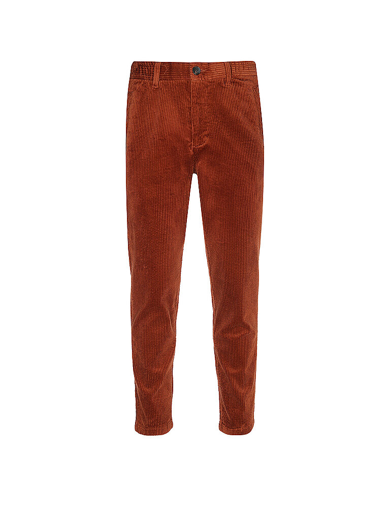GABBA Chino MONZA IBRE braun | M