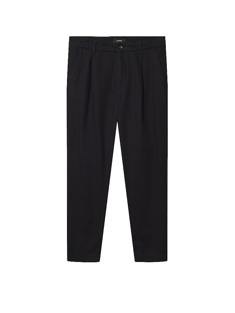 Chino JOE PAS VILL schwarz S herren