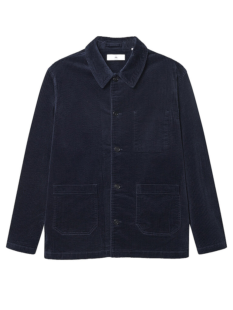 Overshirt LIBRE blau XXL herren