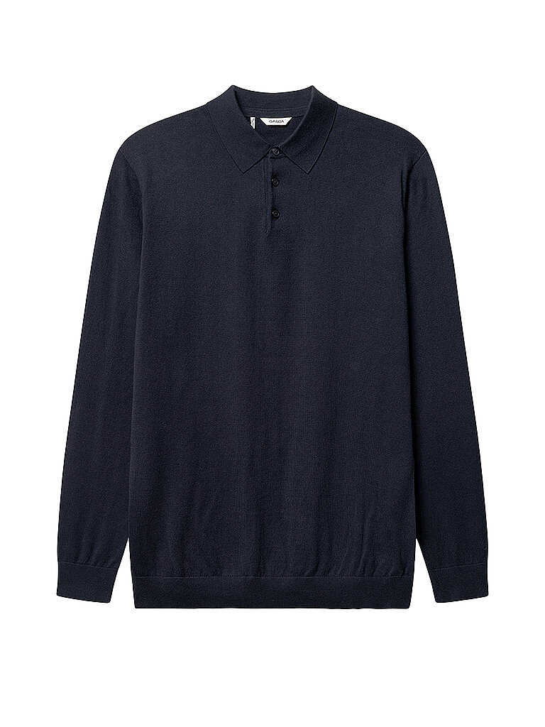 Poloshirt AKITA PREX dunkelblau S herren
