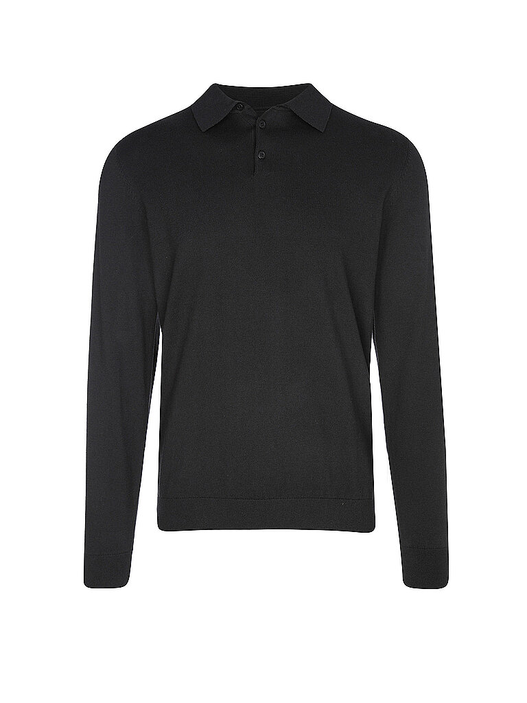 Poloshirt AKITA PREX schwarz XL herren
