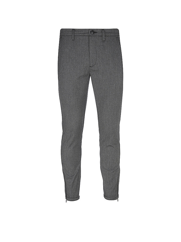 Chino PISA DOMO grau XS herren