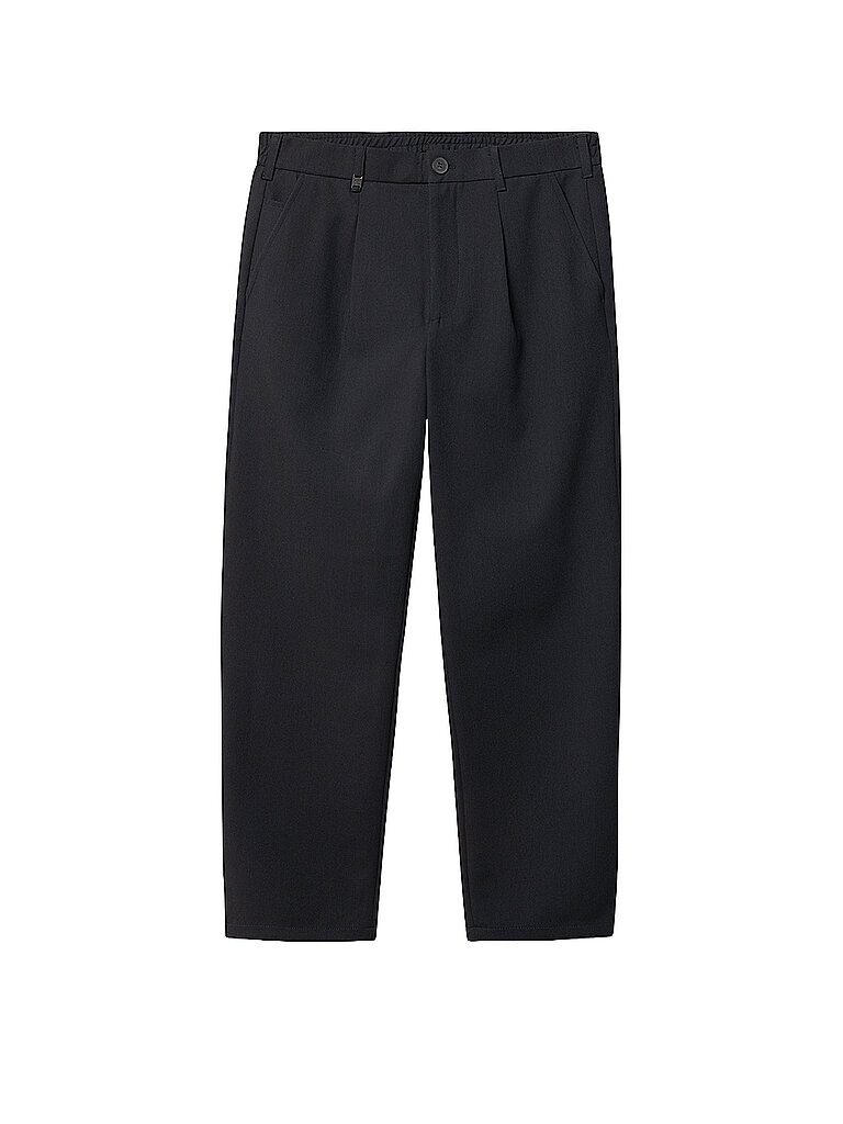 Chino NAPOLI 19 PHIN dunkelblau S herren