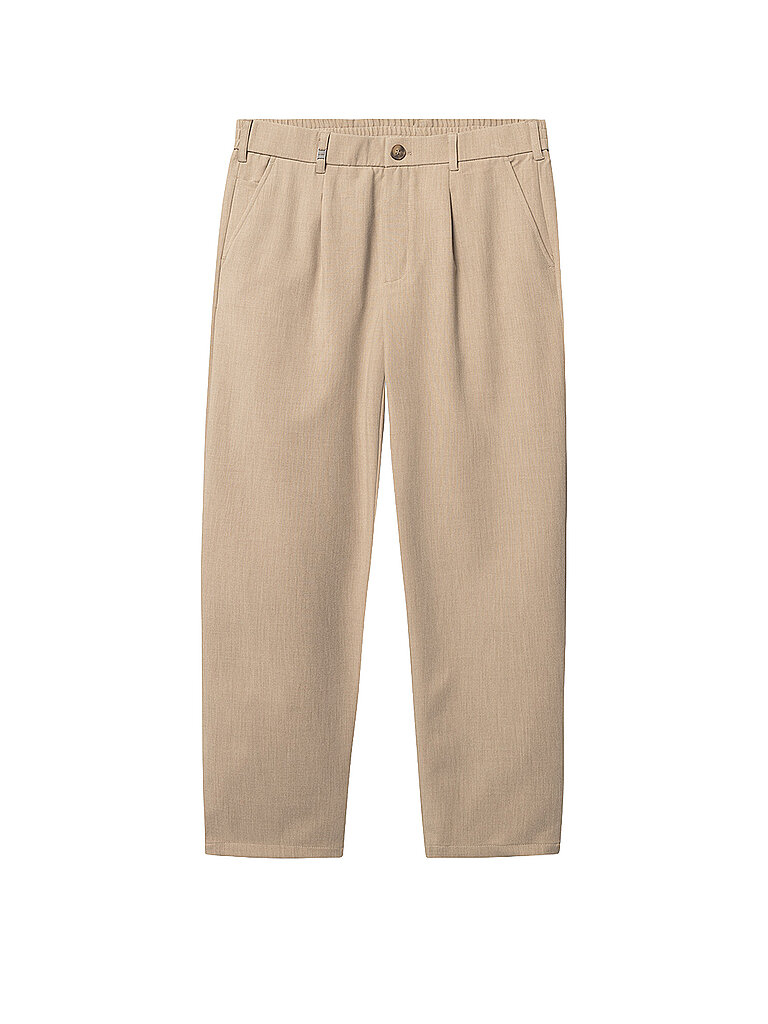 GABBA Chino NAPOLI 19 PHIN camel | L