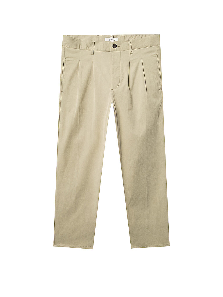 Chino FIRENZE BOLU hellgrün XL herren