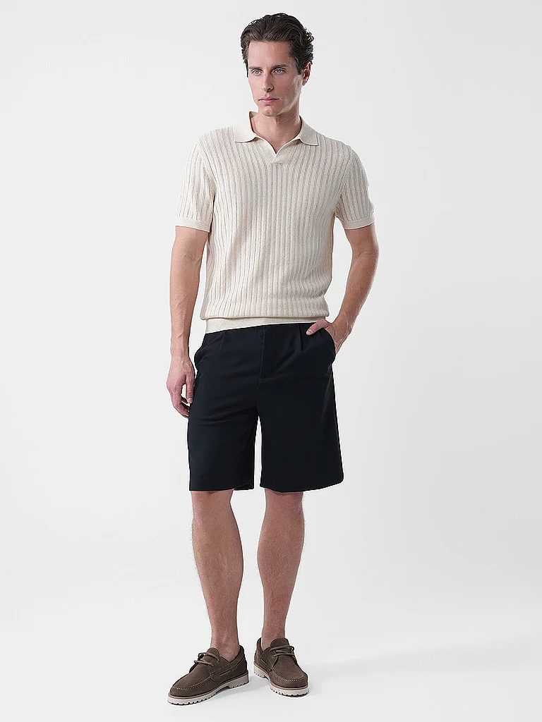 Gabba Joli Phin Shorts Blue Black L 2
