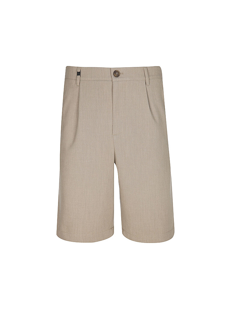 GABBA Shorts JOLI PHIN camel | S