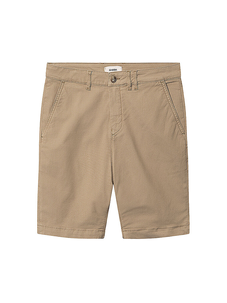 Shorts JET DALE beige L herren