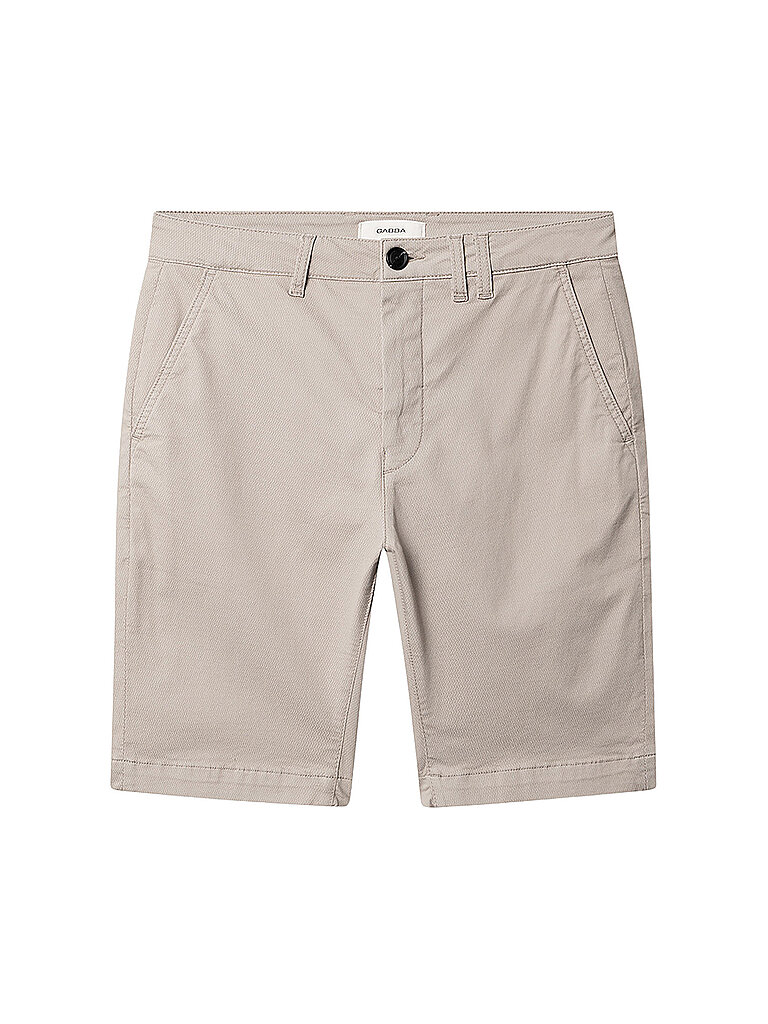GABBA Shorts JET DALE hellgrau | L