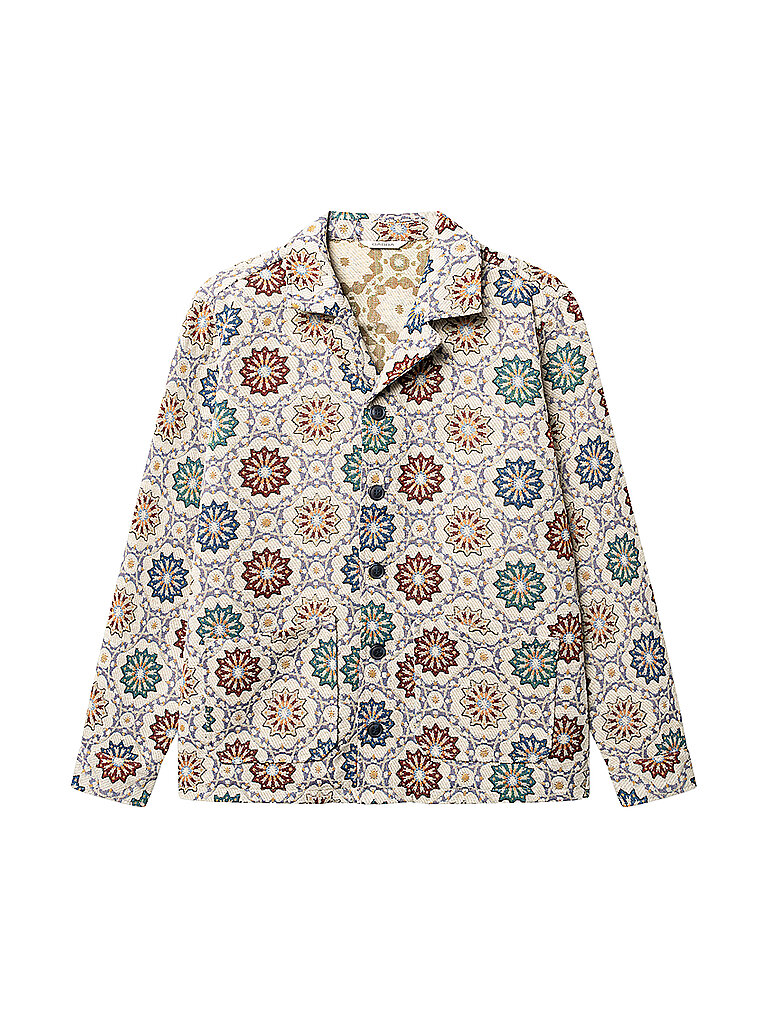 GABBA Overshirt SIMONE creme | XL