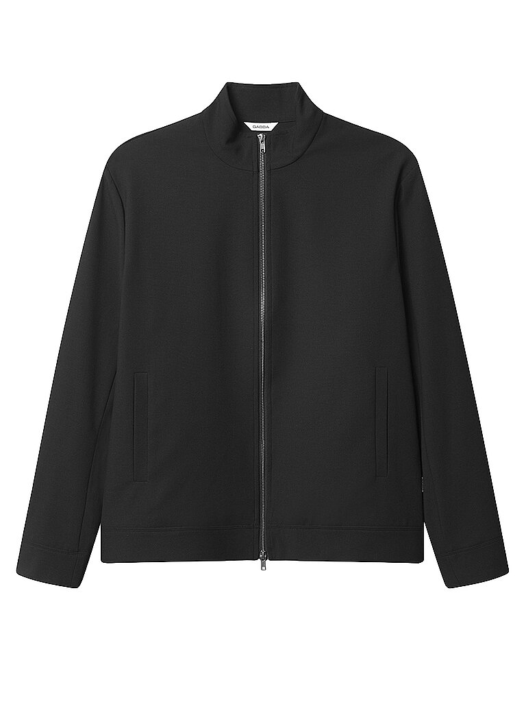 Jacke GABNIK PHIN schwarz S herren