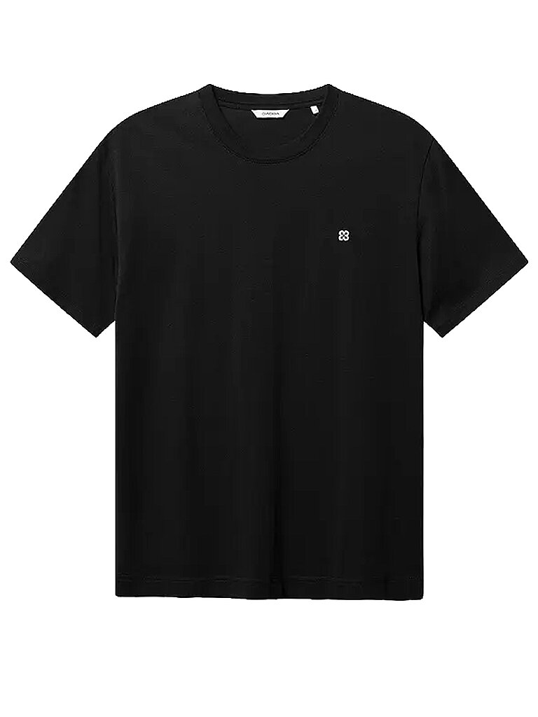 GABBA T-Shirt  GABDUNE schwarz | S