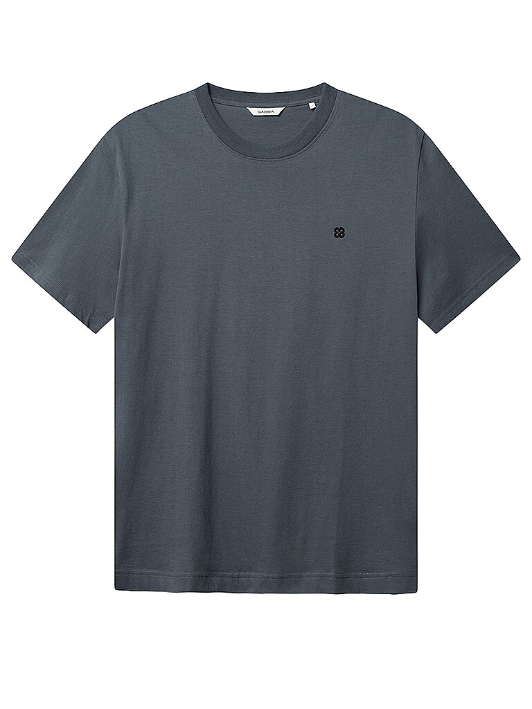 GABBA T-Shirt  GABDUNE dunkelblau | S